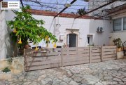 Plaka Kreta, Plaka revovierter Bungalow mit 2SZ und Garten Haus kaufen
